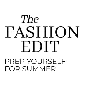 The Fashion Edit