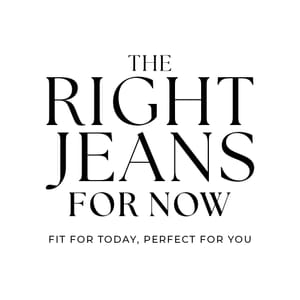 The Right Jeans For Now