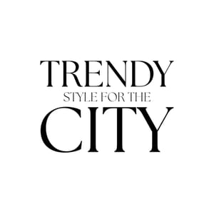 Trendy Style For The City